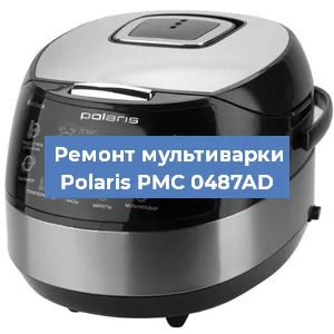 Замена уплотнителей на мультиварке Polaris PMC 0487AD в Челябинске